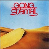 Gong Shamal (cd)