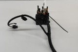 Unitate de control suspensie pneumatică LAND ROVER RANGE ROVER SPORT II L494 2019 OEM: JPLA-5B710-AA 28427084