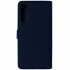 Husa tip carte cu stand Cento Lima bleumarin pentru Samsung Galaxy A05s