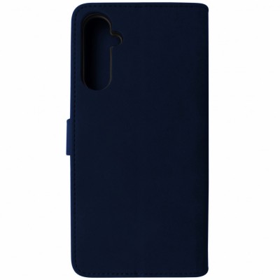 Husa tip carte cu stand Cento Lima bleumarin pentru Samsung Galaxy A05s foto