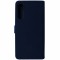 Husa tip carte cu stand Cento Lima bleumarin pentru Samsung Galaxy A05s