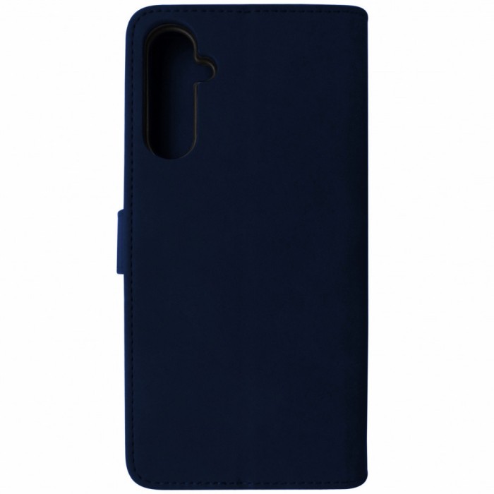 Husa tip carte cu stand Cento Lima bleumarin pentru Samsung Galaxy A05s