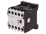 Contactor 3-polar NO cu 3 Contacte Auxiliare NC 24VDC 8.8A