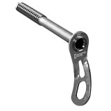 Surub pentru gheata Spin 22 cm
