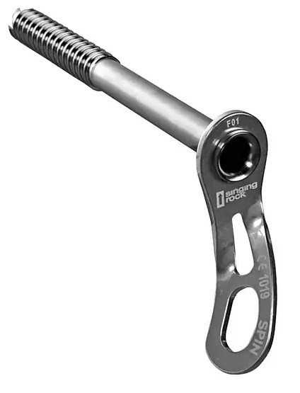 Surub pentru gheata Spin 22 cm
