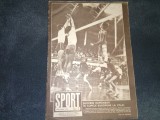 REVISTA SPORT NR 1 1979