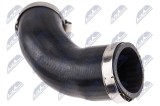 Furtun aer supraalimentare Nissan Primera 2.2 DCI 2003-; 14463AU601; NTY, aftermarket