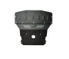 Scut motor metalic Bmw Seria 5 E39 1995-2004