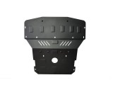 Scut motor metalic Bmw Seria 5 E39 1995-2004