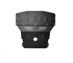 Scut motor metalic Bmw Seria 5 E39 1995-2004