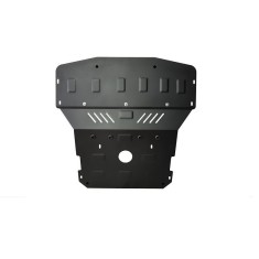 Scut motor metalic Bmw Seria 5 E39 1995-2004