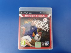 FIFA Street - joc PS3 (Playstation 3) foto