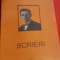 SCRIERI AUREL CONTREA Memorii, Monografie, Poezii, Banat - Comlosu Mare T