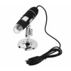 Microscop Digital Cu Zoom Si Iluminare USB 1000x