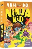 Ninja Kid 7 - Anh Do