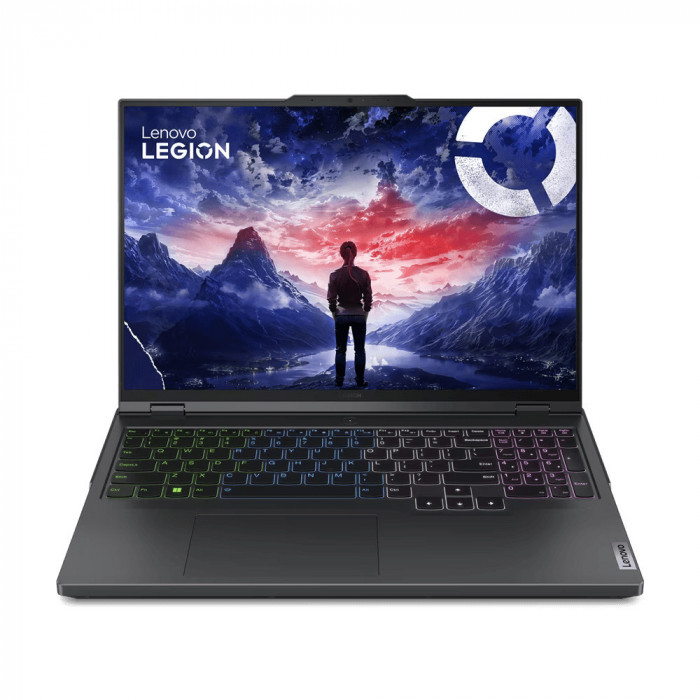 Legion 5P 16 I9-14900HX 32 2TB 4070 DOS