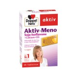 Aktiv-Meno cu Soia 30 comprimate Doppelherz