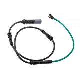 Senzor avertizare uzura placute frana motor 1.6e-3.0 Bmw 2, 3, 4, 4 Gran Coupe, I4, Z4; 2018-, Spate, 34356870354