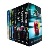 DS Imogen Grey Series Books 1 - 7 Collection