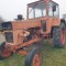 Vand tractor U650