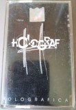 Caseta audio originala - Holograf - Holografica EX+