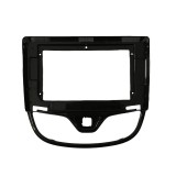 Rama adaptoare Autodrop Opel Karl (2017+) pentru Navigatii multimedia Android de 9 Inch