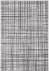 Covor Model Flex 19171, 08, Marime 150 x 230 cm, Gri, Inaltime Fir Tesatura plata, Antialergic, Polipropilena, Bucatarie