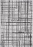 Cumpara ieftin Covor Model Flex 19171, 08, Marime 150 x 230 cm, Gri, Inaltime Fir Tesatura plata, Antialergic, Polipropilena, Bucatarie