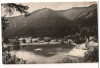 CPIB 15481 TUSNAD. LACUL CIUCAS, RPR, Circulata, Fotografie