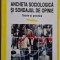 Ancheta sociologica si sondajul de opinie. Teorie si practica &ndash; Traian Rotariu, Petru Iliut