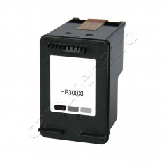 Cartus compatibil pentru HP-300XL Black CC641EE, Procart foto