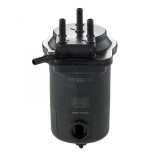 Filtru combustibil Mann pentru Renault Megane II, Scenic II