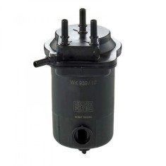 Filtru combustibil Mann pentru Renault Megane II, Scenic II