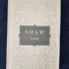 G. B. Shaw - Teatru