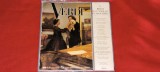 DISC VINIL SIGILAT ----- AN 1982 GIUSEPPE VERDI - Brani Da Un Ballo In Maschera