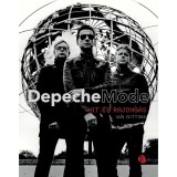 Depeche Mode - Hit &eacute;s rajong&aacute;s - Ian Gittins