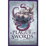A Plague of Swords: Vol. 4
