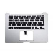 Top case capac superior pentru Apple Macbook Air A1466 foto