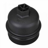 Capac carcasa filtru ulei Peugeot 206, 207, 208, 307, 308, Boxer, Partner, Citroen C2, C3, C4, C5, Jumper, Berlingo 157485 73500070-1