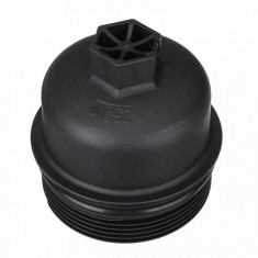 Capac carcasa filtru ulei Opel Astra H, Corsa C, Tigra diesel 1.3 CDTI 157429 73500070-3