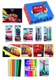 Cumpara ieftin Cutia scolarului clasele 0-1 Cars