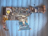 placa de baza, procesor si sisteme de racire ACER Aspire 4810TZG - pentru piese -