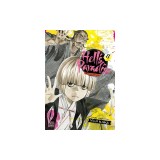 Hell&#039;s Paradise: Jigokuraku, Vol. 8, Volume 8