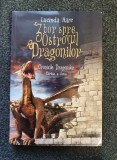 ZBOR SPRE OSTROVUL DRAGONILOR - Lucinda Hare