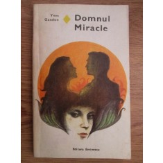 Yves Gandon - Domnul Miracle
