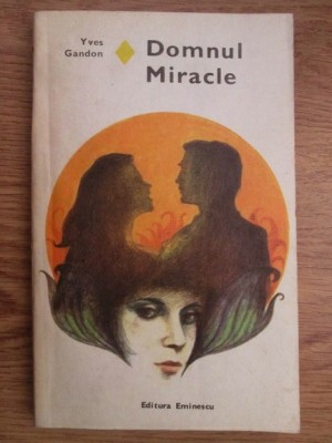 Yves Gandon - Domnul Miracle foto