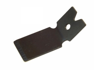 Cutitas pentru carcasa protectie motocoasa (model 2) foto