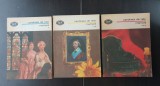 Memorii - Cardinalul de Retz (3 vol.)