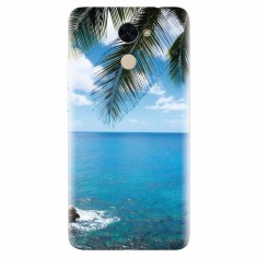 Husa silicon pentru Huawei Nova Lite Plus, Coastline