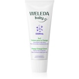 Weleda Baby Derma crema calmanta pentru pielea bebelusului 50 ml